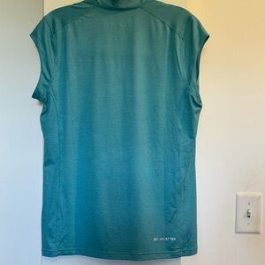 Ariat Tek Cap Sleeve TShirt
